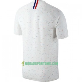 Koszulka Francja Mistrzostwa Świata 2018 Wyjazdowe Stroje Piłkarskie